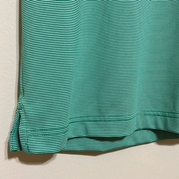 Callaway Opti-Dri Golf Polo Shirt Size Medium - Picture 2 of 7